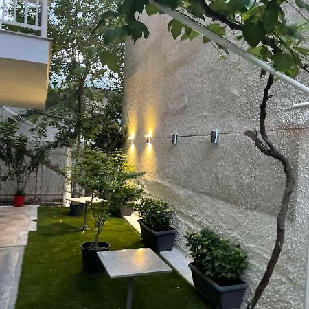 Velonis Apartments Leptokarya  Exterior photo