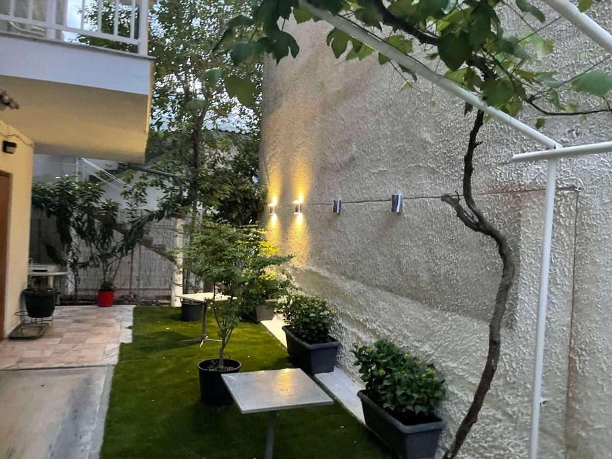 Velonis Apartments Leptokarya  Exterior photo
